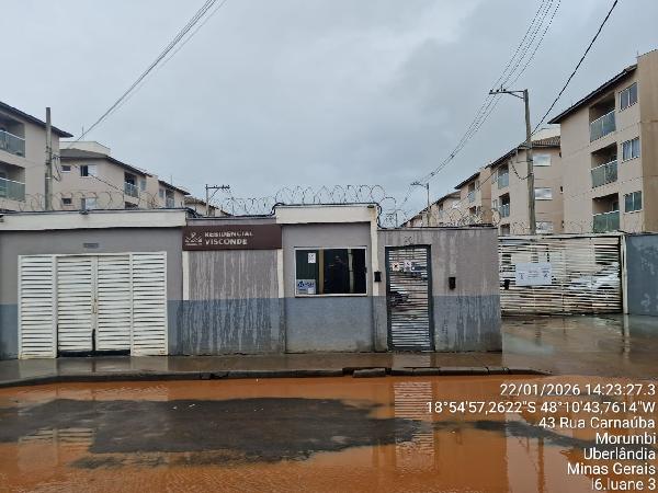 Apartamento - Venda, MORUMBI, UBERLANDIA, MG