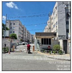 Apartamento - Venda, CAMPO GRANDE, RIO DE JANEIRO, RJ