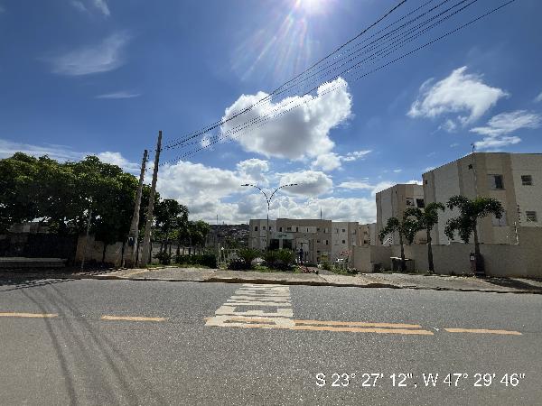 Apartamento - Venda, CAGUASSU, SOROCABA, SP