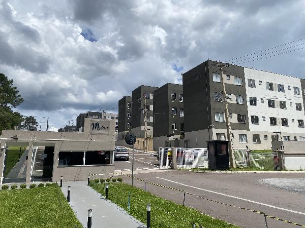 Apartamento - Venda, BOM JESUS, CAMPO LARGO, PR