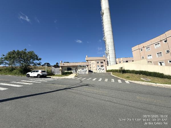 Apartamento - Venda, ITAQUI, CAMPO LARGO, PR