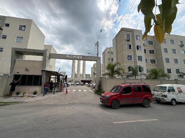 Apartamento - Venda, CAMPO GRANDE, RIO DE JANEIRO, RJ