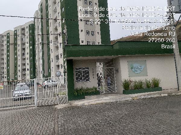 Apartamento - Venda, AGUA LIMPA, VOLTA REDONDA, RJ