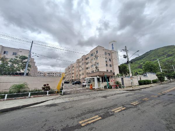 Apartamento - Venda, CAMPO GRANDE, RIO DE JANEIRO, RJ