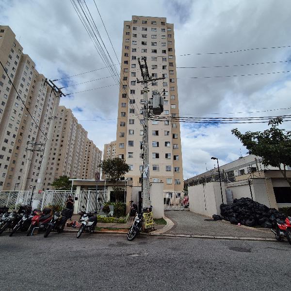 Apartamento - Venda, PARQUE FONGARO, SAO PAULO, SP