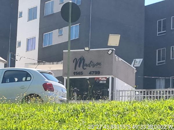 Apartamento - Venda, BOM JESUS, CAMPO LARGO, PR