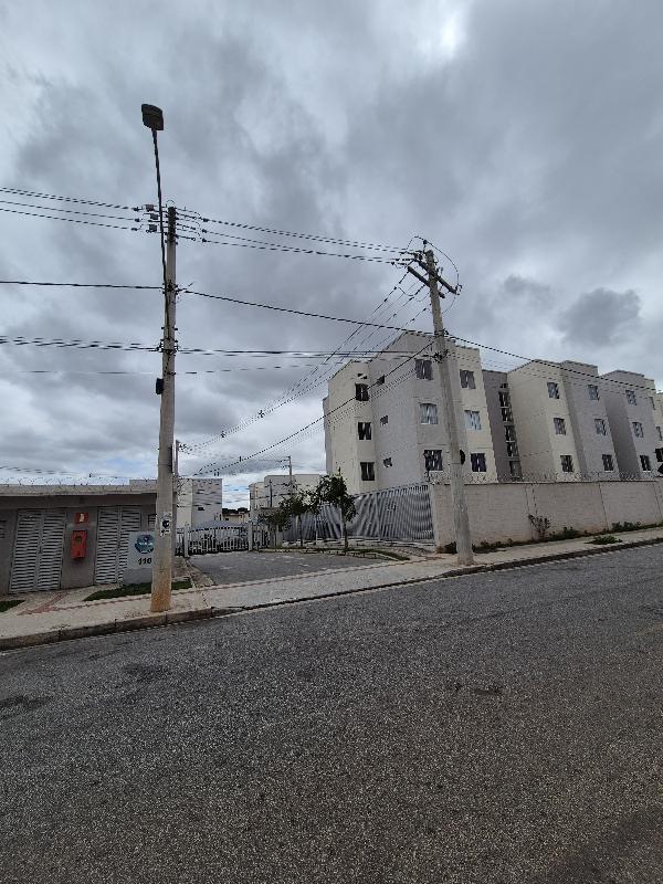 Apartamento - Venda, CONQUISTA VEREDAS, CONTAGEM, MG