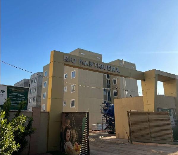 Apartamento - Venda, SANTA CRUZ, RIO DE JANEIRO, RJ