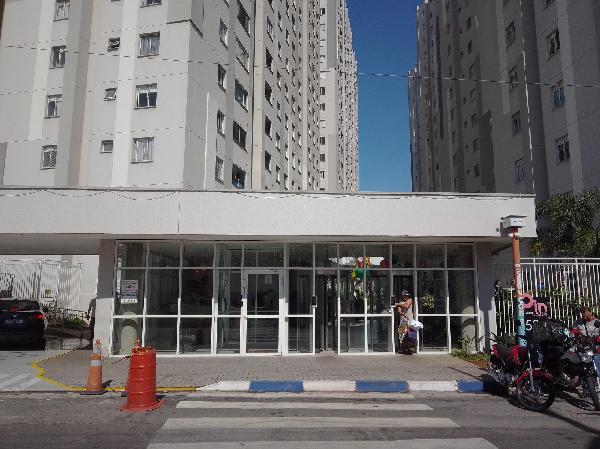 Apartamento - Venda, VILA DAS BANDEIRAS, GUARULHOS, SP