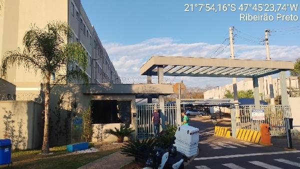 Apartamento - Venda, JARDIM AEROPORTO, RIBEIRAO PRETO, SP