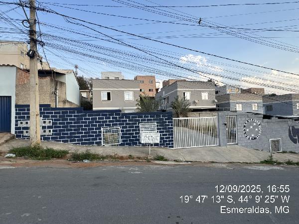 Apartamento - Venda, ESMERALDAS, MG