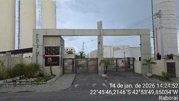 Apartamento - Venda, TRES PONTES, ITABORAI, RJ