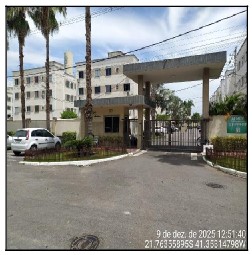 Apartamento - Venda, LOTEAMENTO SONHO DOURADO, CAMPOS DOS GOYTACAZES, RJ