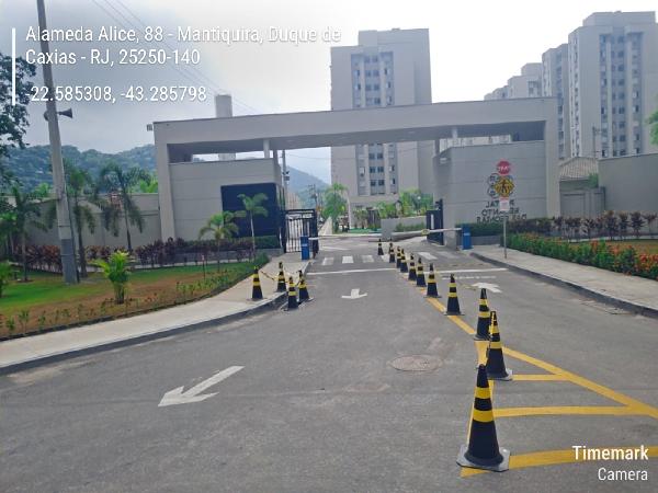 Apartamento - Venda, MANTIQUIRA, DUQUE DE CAXIAS, RJ