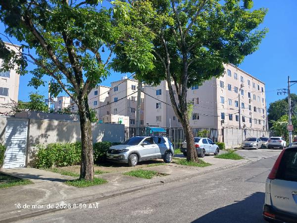 Apartamento - Venda, CAMPO GRANDE, RIO DE JANEIRO, RJ