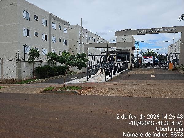 Apartamento - Venda, CHACARAS TUBALINA E QUARTEL, UBERLANDIA, MG