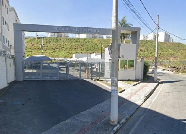 Apartamento - Venda, METROPOLITANO, RIBEIRAO DAS NEVES, MG