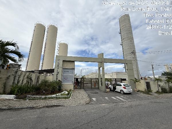 Apartamento - Venda, ALDEIA VELHA, ITABORAI, RJ