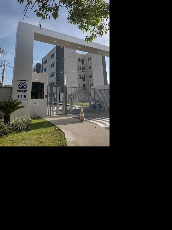 Apartamento - Venda, SANTA CRUZ, RIO DE JANEIRO, RJ