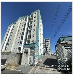 Apartamento - Venda, AGUA LIMPA, VOLTA REDONDA, RJ