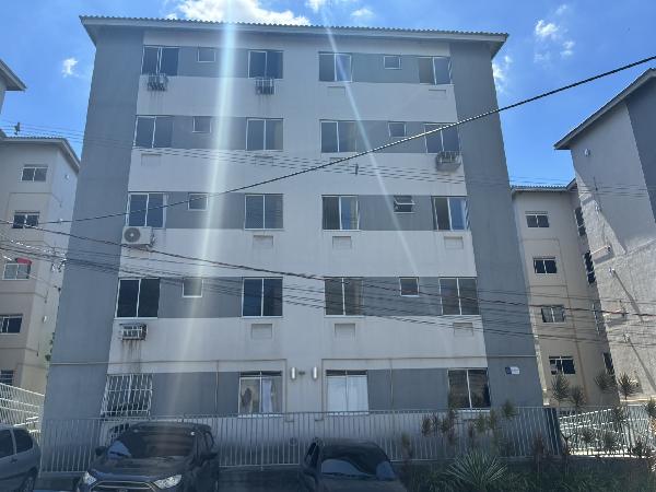 Apartamento - Venda, FREG DE SANTA CRUZ, RIO DE JANEIRO, RJ