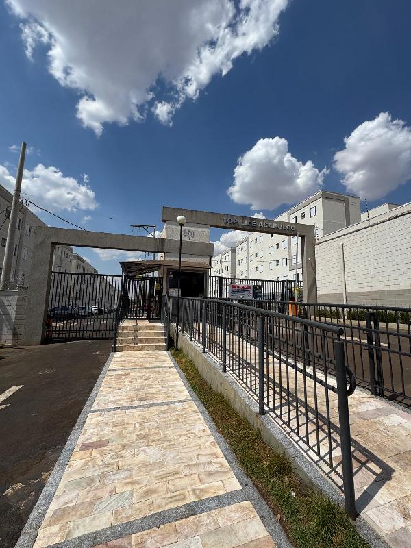 Apartamento - Venda, CHACARAS TUBALINA E QUARTEL, UBERLANDIA, MG