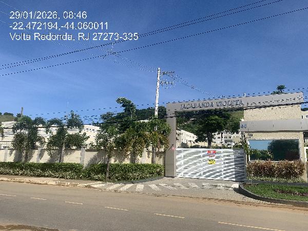 Apartamento - Venda, SAO LUIZ, VOLTA REDONDA, RJ