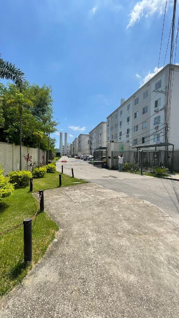 Apartamento - Venda, GUARATIBA, RIO DE JANEIRO, RJ