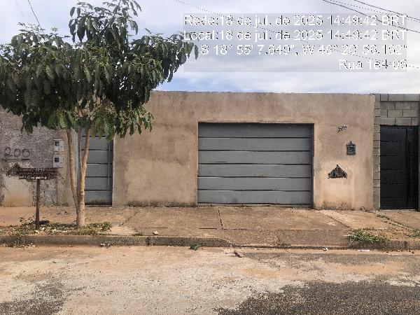 Casa - Venda, UBERLANDIA, MG