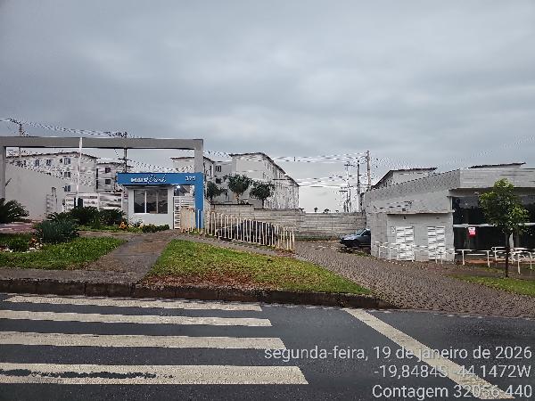 Apartamento - Venda, DONATO, CONTAGEM, MG