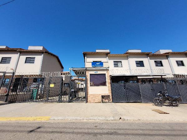 Casa - Venda, JARDIM RESIDENCIAL VILLAGIO IPANEMA, SOROCABA, SP