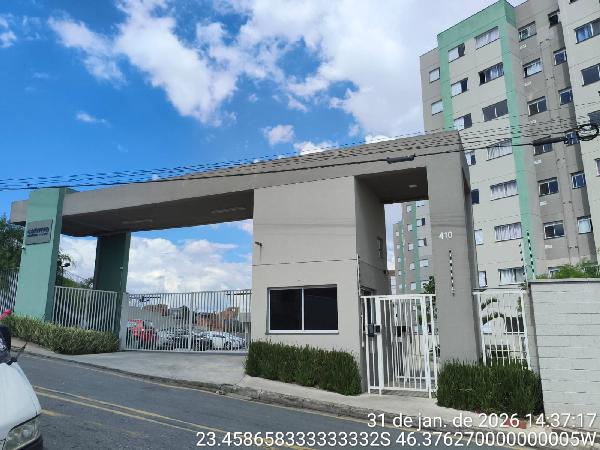 Apartamento - Venda, PEQUENO CORACAO, ITAQUAQUECETUBA, SP