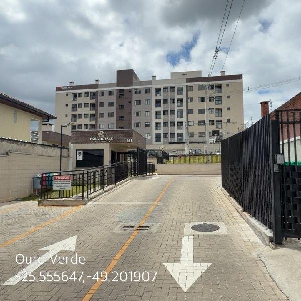 Apartamento - Venda, PEDRO MORO, SAO JOSE DOS PINHAIS, PR