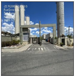 Apartamento - Venda, BELA VISTA, ITABORAI, RJ