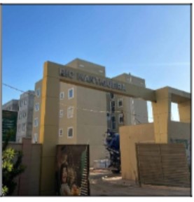 Apartamento - Venda, SANTA CRUZ, RIO DE JANEIRO, RJ