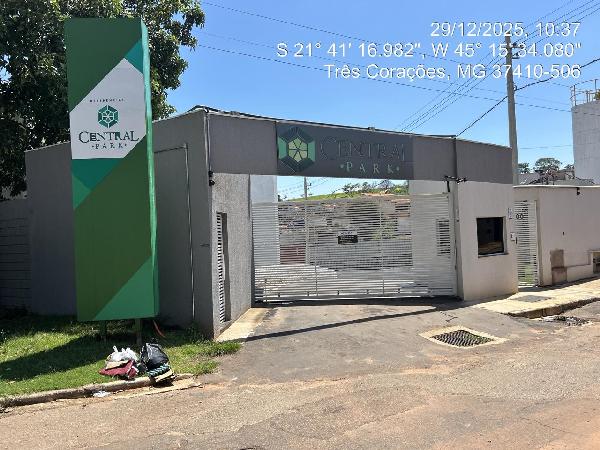 Apartamento - Venda, JARDIM ORION, TRES CORACOES, MG