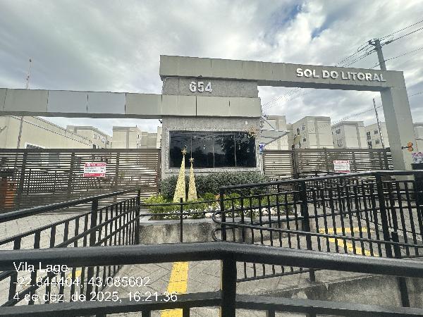 Apartamento - Venda, VILA LAGE, SAO GONCALO, RJ