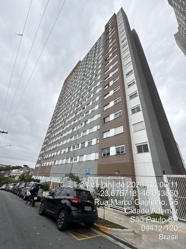 Apartamento - Venda, SAO PAULO, SP