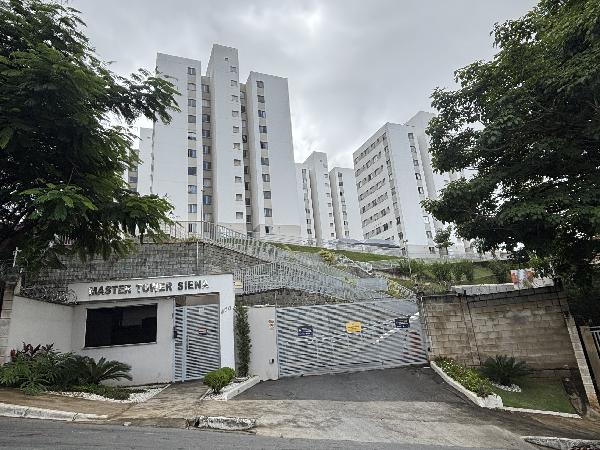 Apartamento - Venda, CENTRAL PARK, VESPASIANO, MG