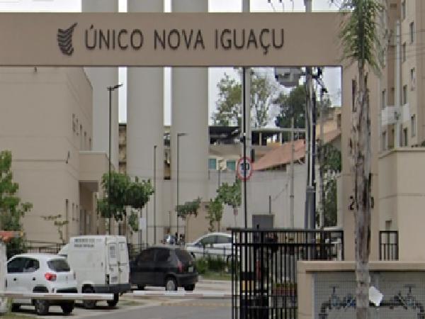 Apartamento - Venda, PARQUE ROSARIO, NOVA IGUACU, RJ