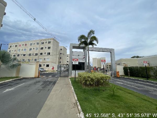 Apartamento - Venda, SAO JUDAS TADEU, MONTES CLAROS, MG