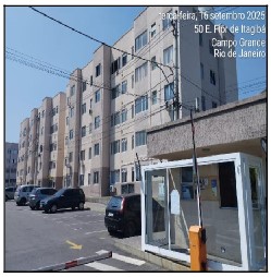 Apartamento - Venda, CAMPO GRANDE, RIO DE JANEIRO, RJ