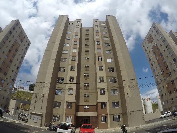 Apartamento - Venda, MARIA DA CONCEICAO, CONTAGEM, MG