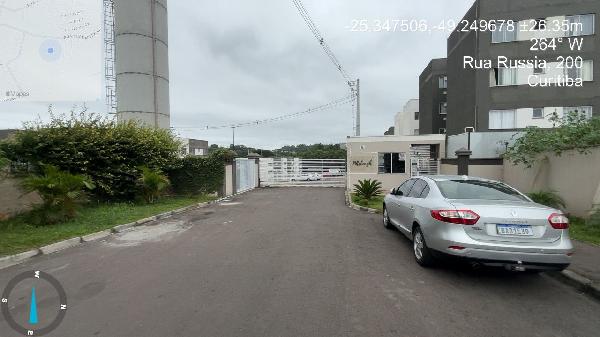 Apartamento - Venda, CAMPINA DO ARRUDA, ALMIRANTE TAMANDARE, PR