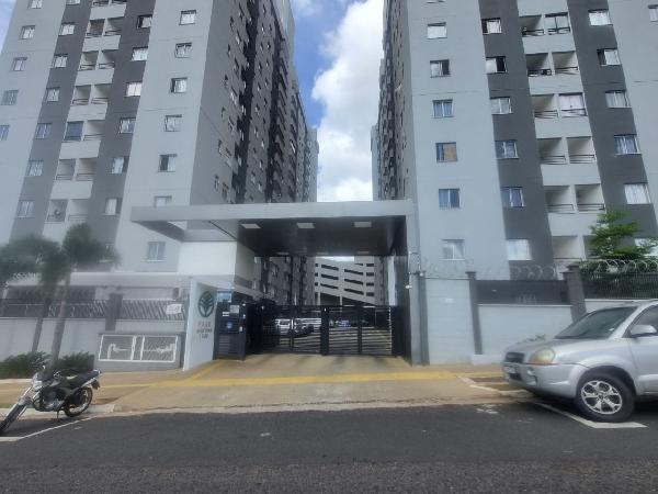 Apartamento - Venda, MARTINS, UBERLANDIA, MG