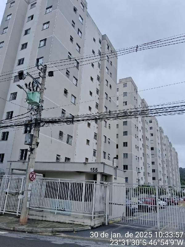 Apartamento - Venda, JARDIM SAO LUIZ, JANDIRA, SP