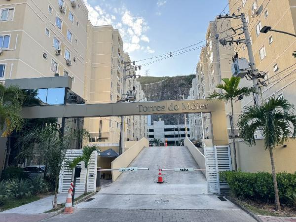 Apartamento - Venda, AGUA SANTA, RIO DE JANEIRO, RJ