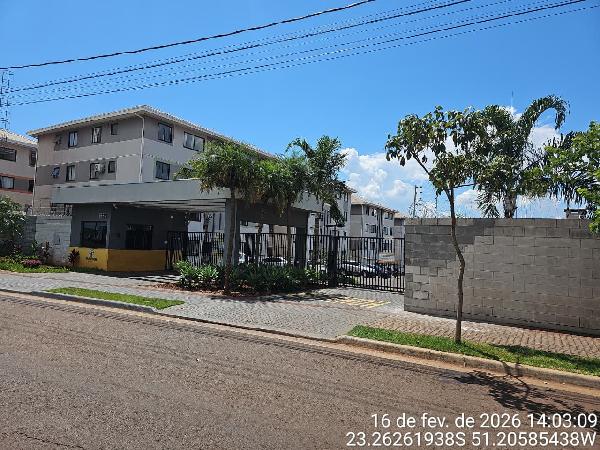 Apartamento - Venda, JARDIM MARIA CELINA, LONDRINA, PR