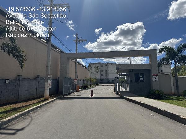 Apartamento - Venda, VILA MARIZA, LAGOA SANTA, MG