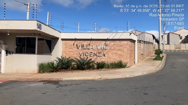 Apartamento - Venda, VILLA BELLA DE VOTORANTIM, VOTORANTIM, SP